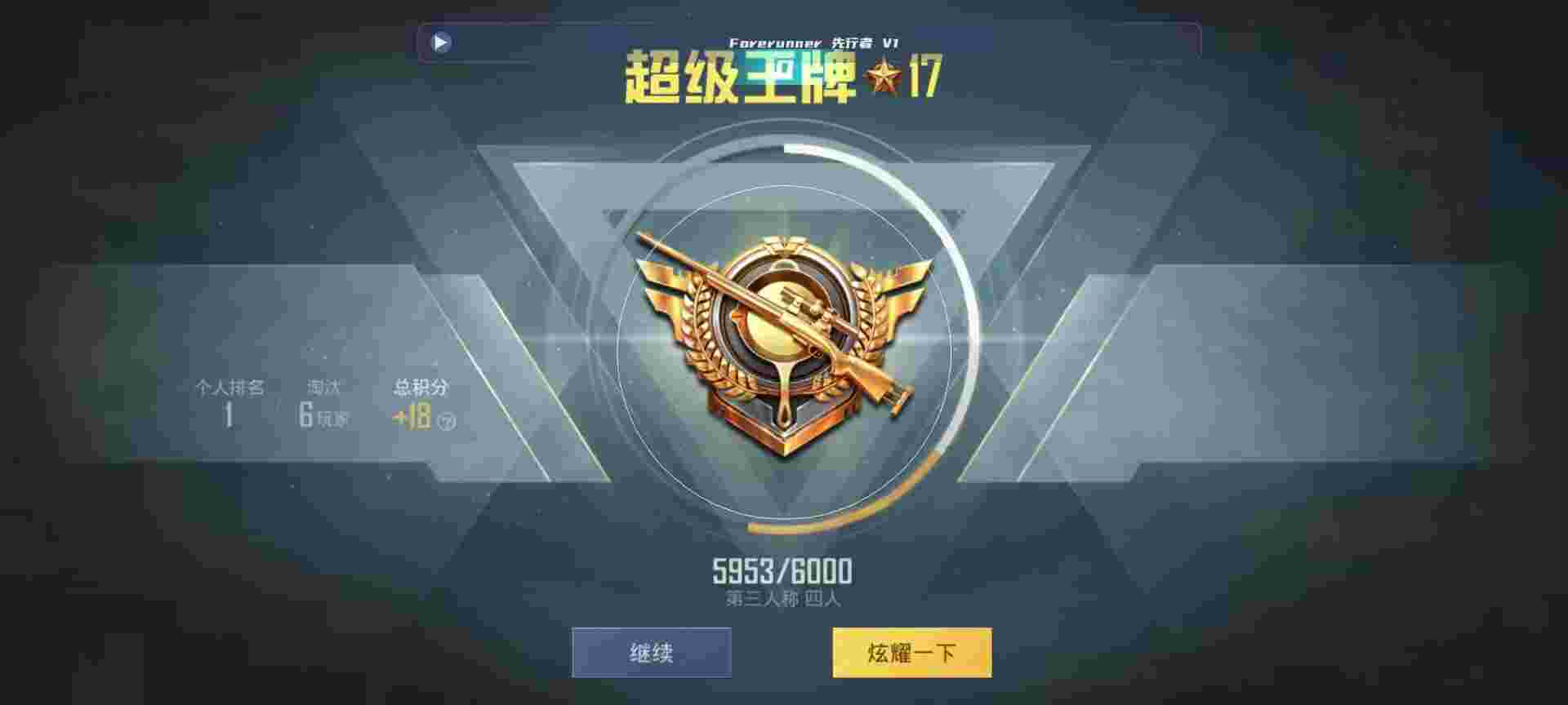 和平精英鸡腿辅助自瞄 - 和平精英外挂图片高清辅助预览图